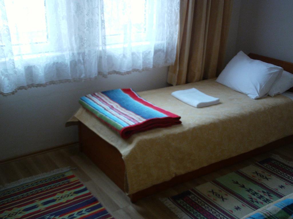 Duru Family Otel Antalya