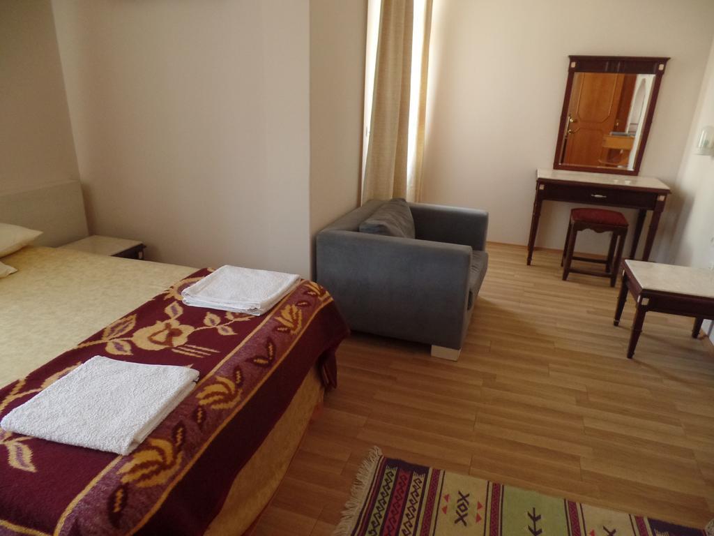 Duru Family Otel Antalya
