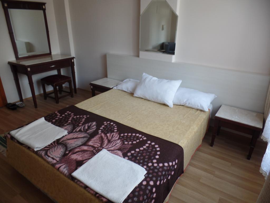 Duru Family Otel 3*