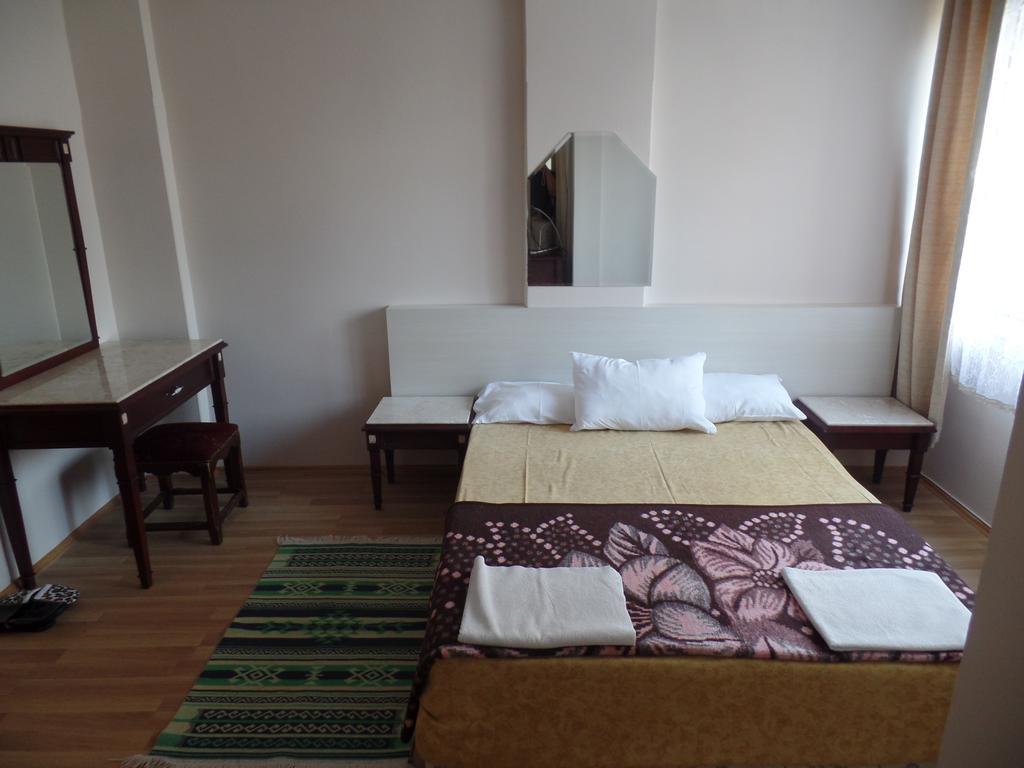 Otel Duru Family Antalya