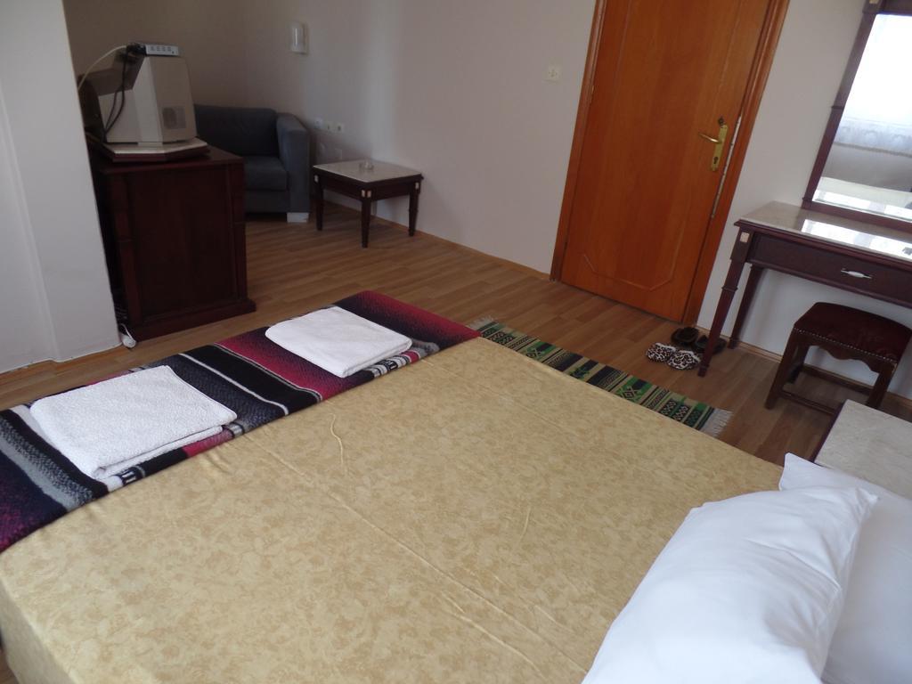 Duru Family Otel 3*