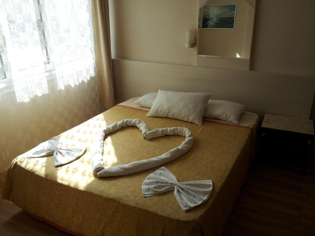 Duru Family Otel