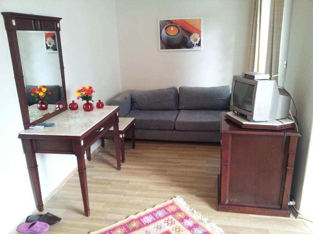 Duru Family Otel 3*