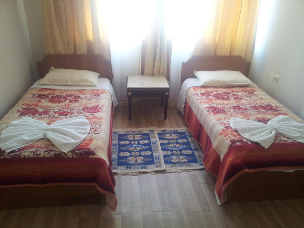 Otel Duru Family Antalya