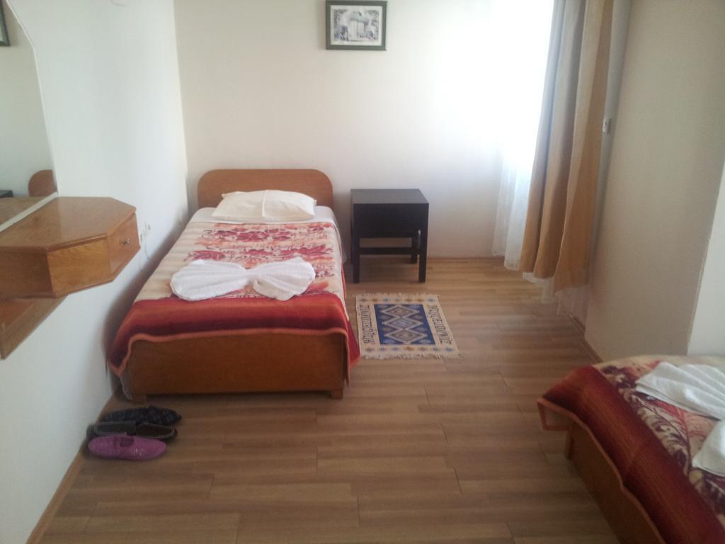 Duru Family Otel Antalya
