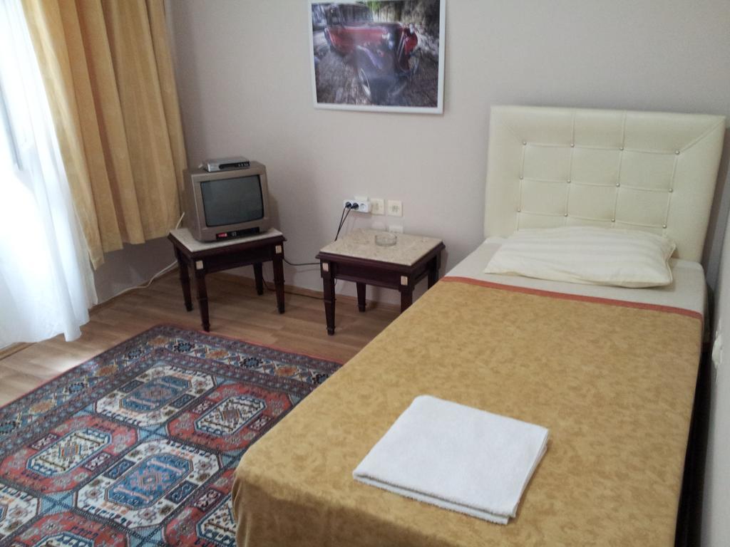 Otel Duru Family Antalya