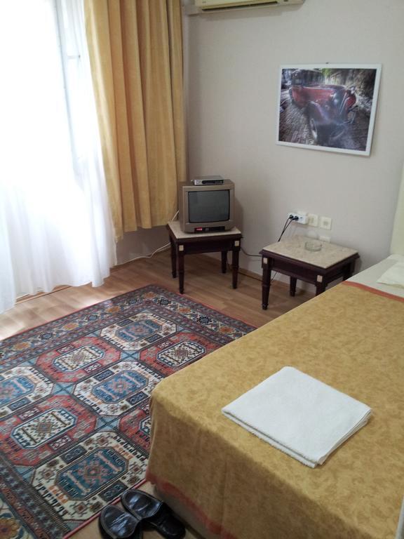 Duru Family Otel Antalya