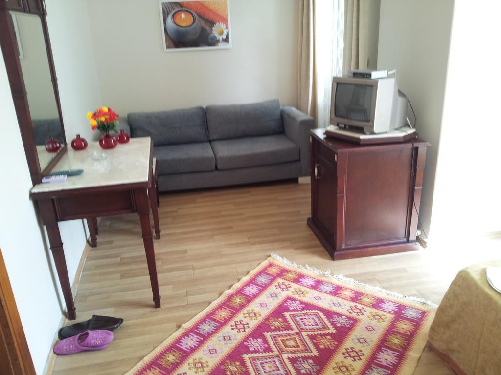 Duru Family Otel Antalya