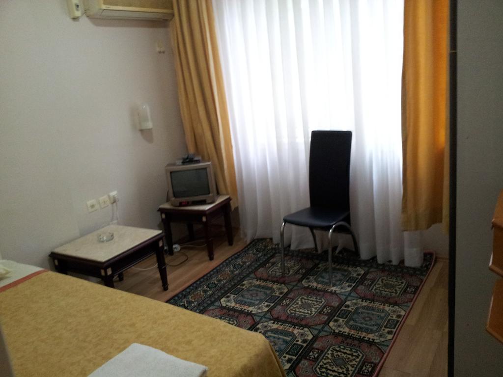 Otel Duru Family