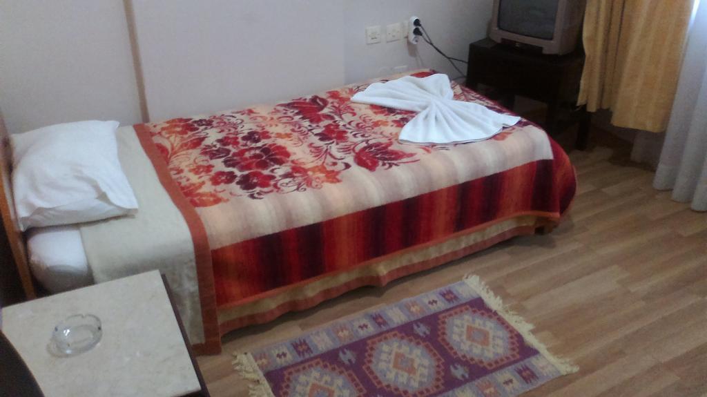 Duru Family Otel 3*