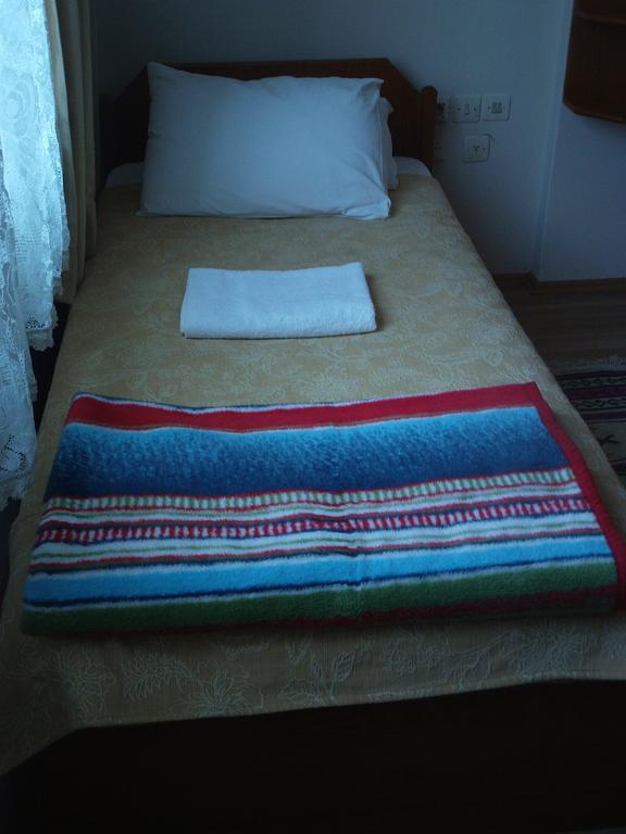 Otel Duru Family Antalya