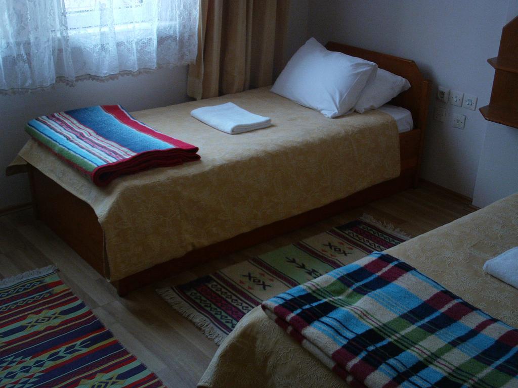 Otel Duru Family