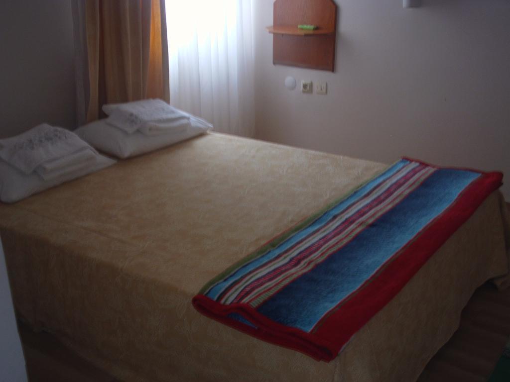 Otel Duru Family 3*