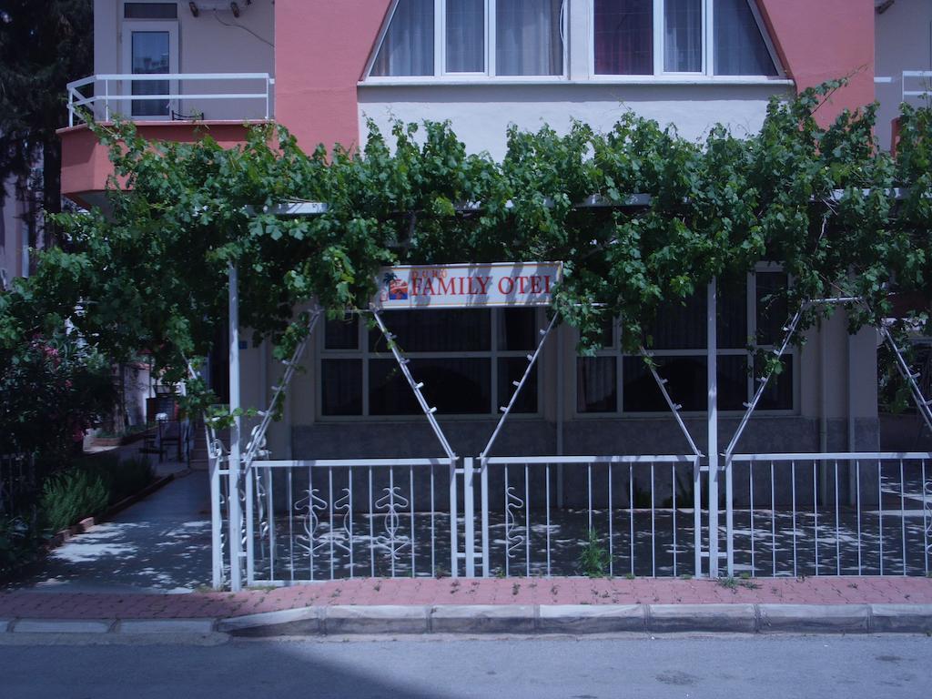 Duru Family Otel 3*