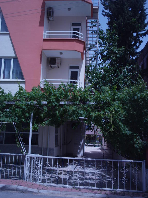 Duru Family Otel 3*