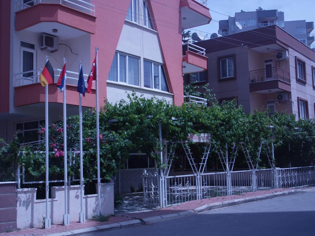 Otel Duru Family
