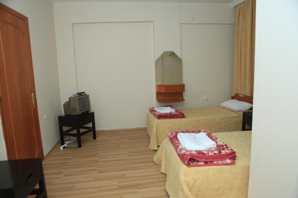 Duru Family Otel 3*