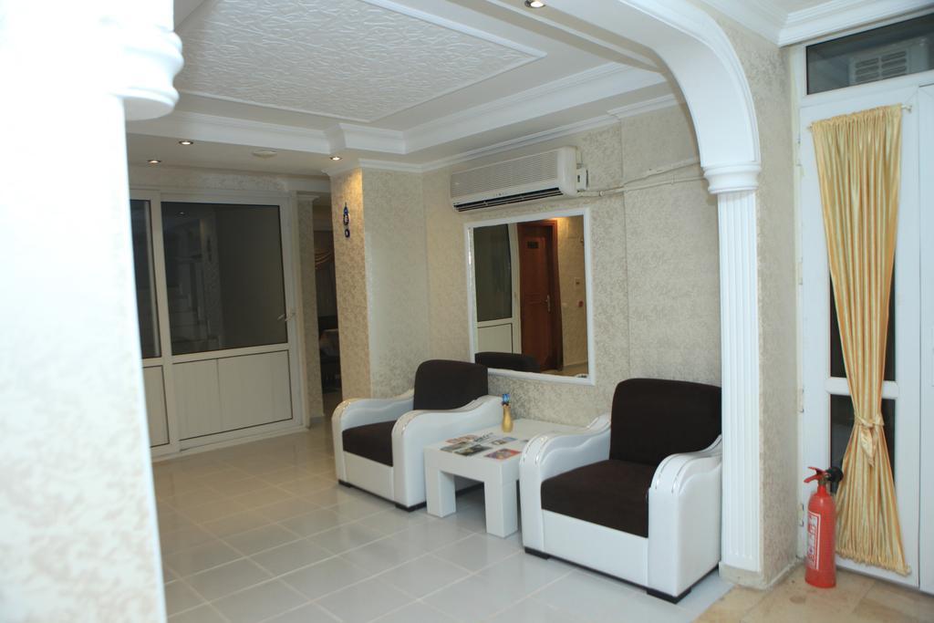 Otel Duru Family Antalya