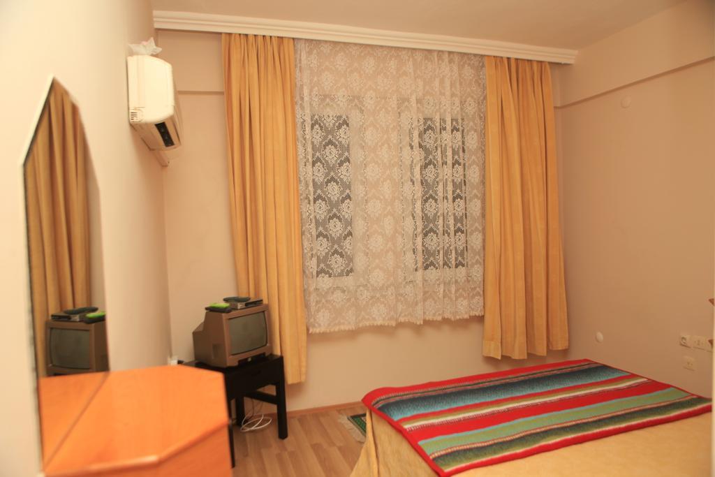 Duru Family Otel Antalya
