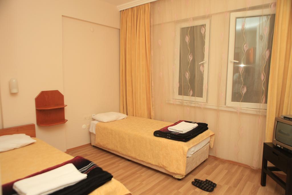 Duru Family Otel