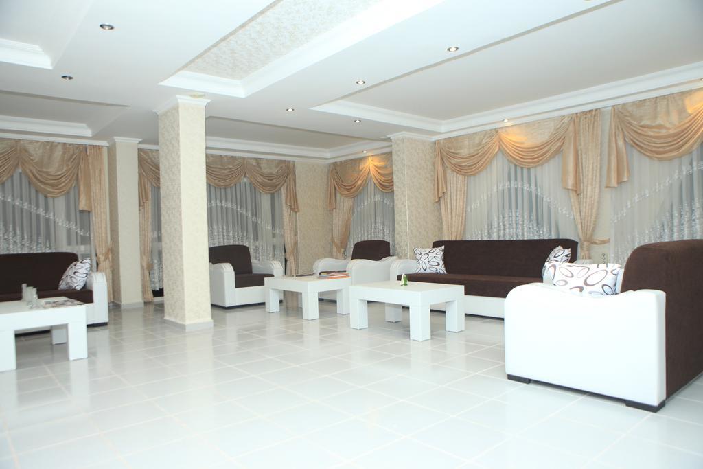 Duru Family Otel 3*