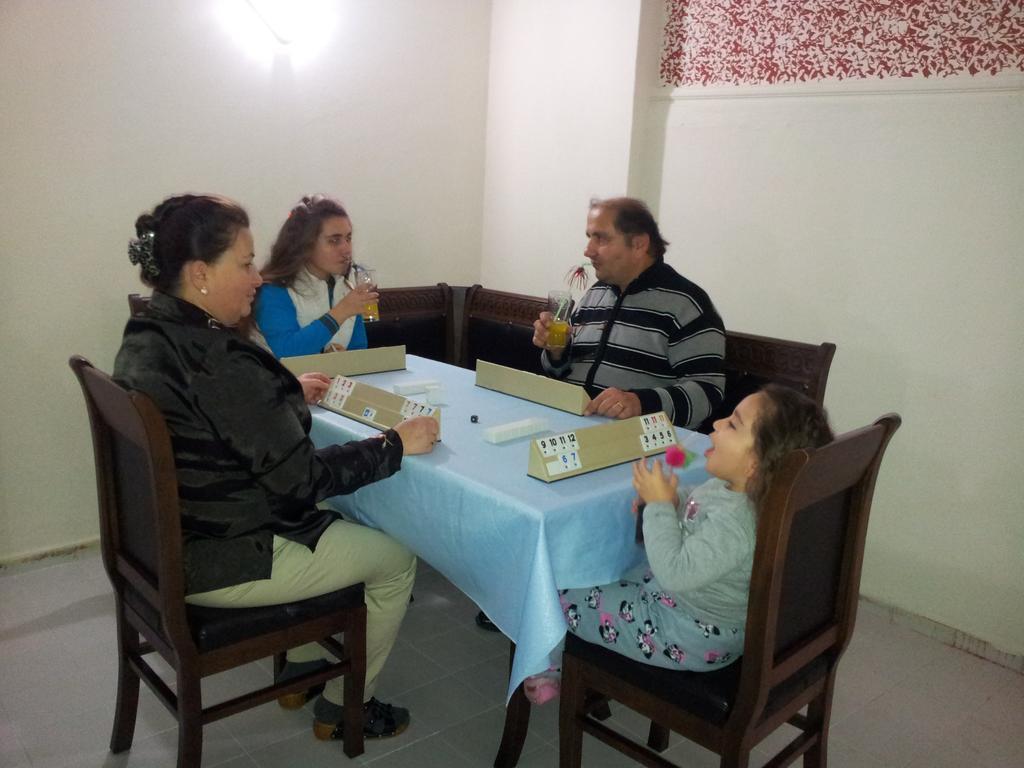 Duru Family Otel