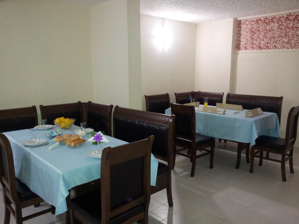 Otel Duru Family
