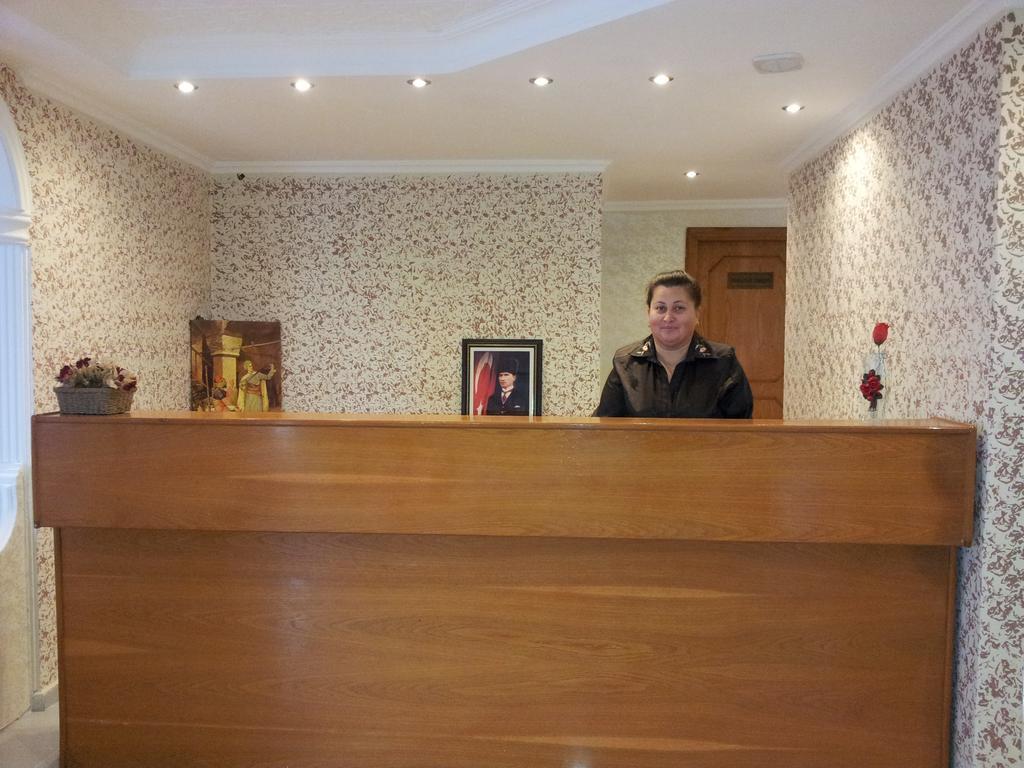 Otel Duru Family Antalya