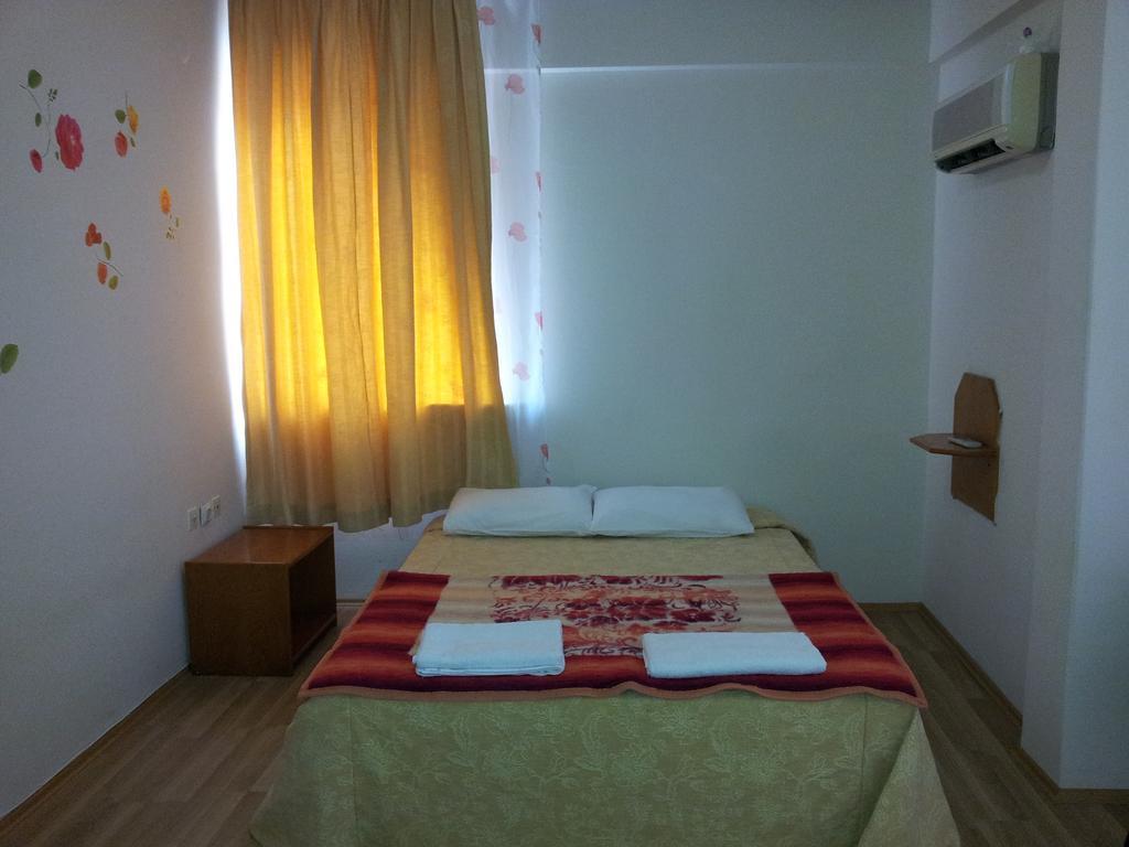 Otel Duru Family 3*