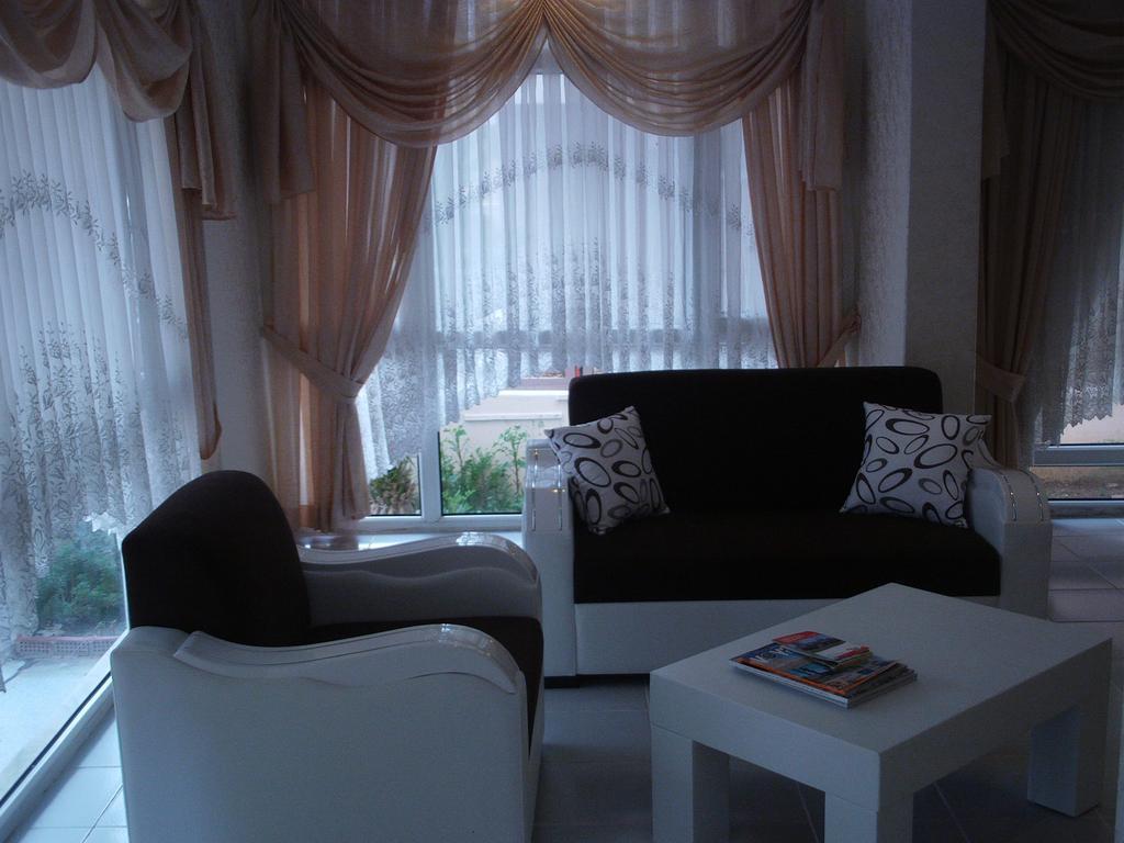 Duru Family Otel Antalya