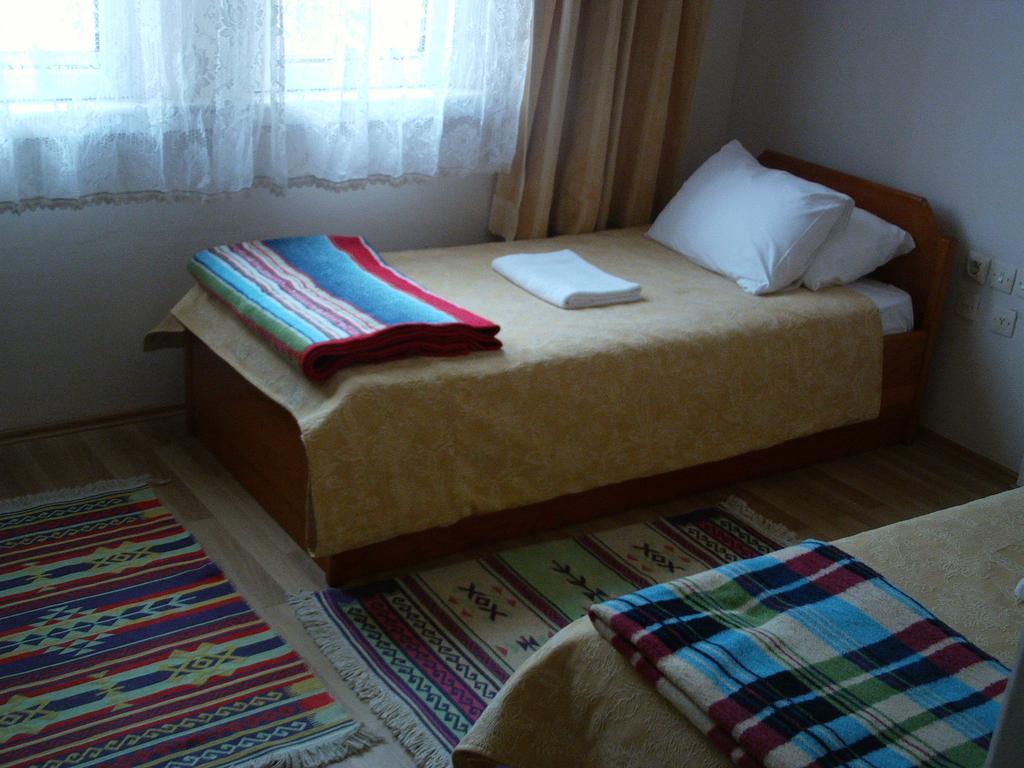 Duru Family Otel