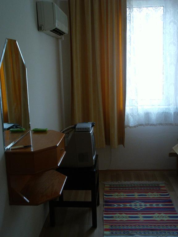 Duru Family Otel 3*