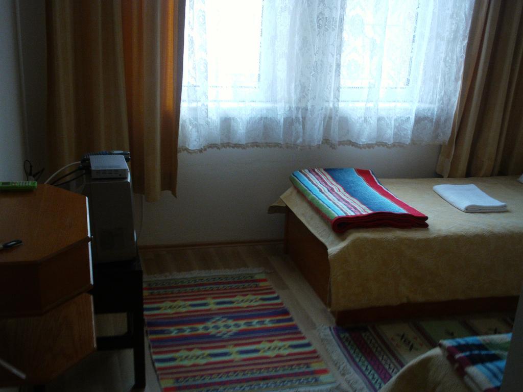 Duru Family Otel Antalya