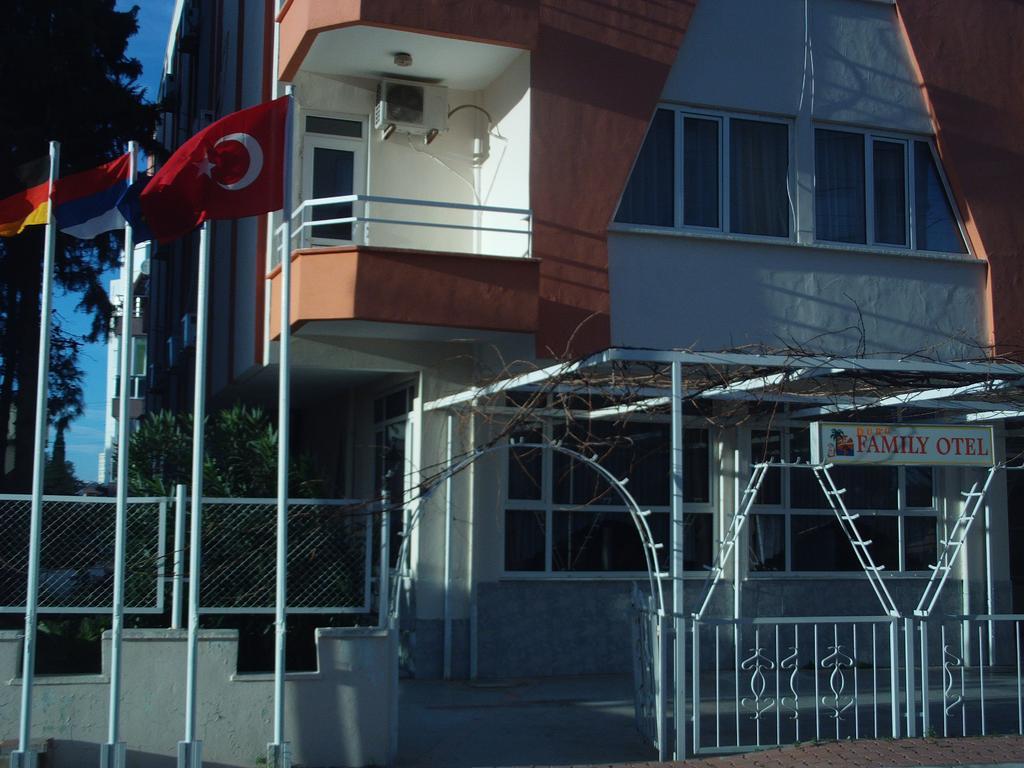 Duru Family Otel